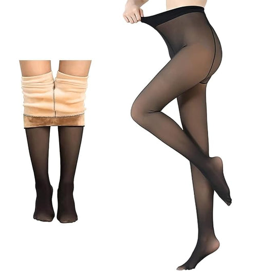 Thermal Thick Pantyhose Leggings