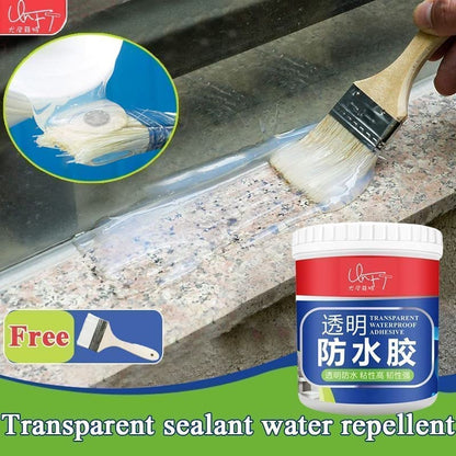 Waterproof Insulating Sealant Glue - Buy 1 Get 1 Free 🔥