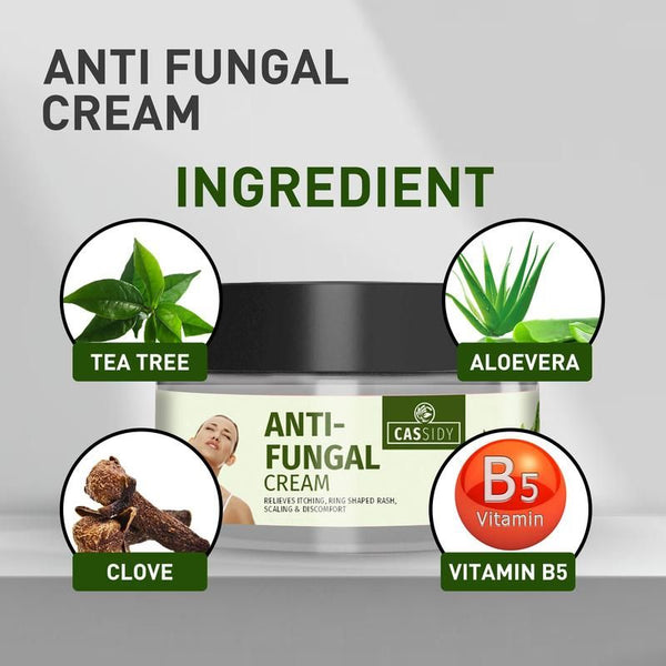 Anti Fungal Cream 💥𝐁𝐔𝐘 𝟏 𝐆𝐄𝐓 𝟏 𝐅𝐑𝐄𝐄💥