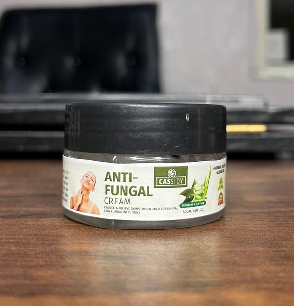 Anti Fungal Cream 💥𝐁𝐔𝐘 𝟏 𝐆𝐄𝐓 𝟏 𝐅𝐑𝐄𝐄💥