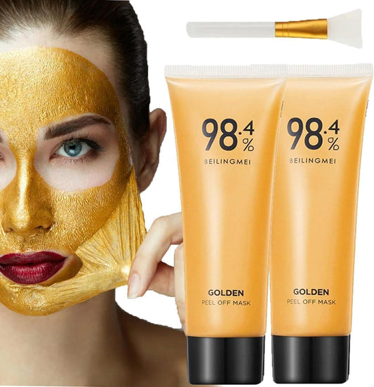 Gold Peel off Mask | BUY 1 GET 1 FREE |