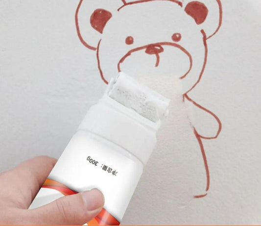 Wall Repair Paste Roller