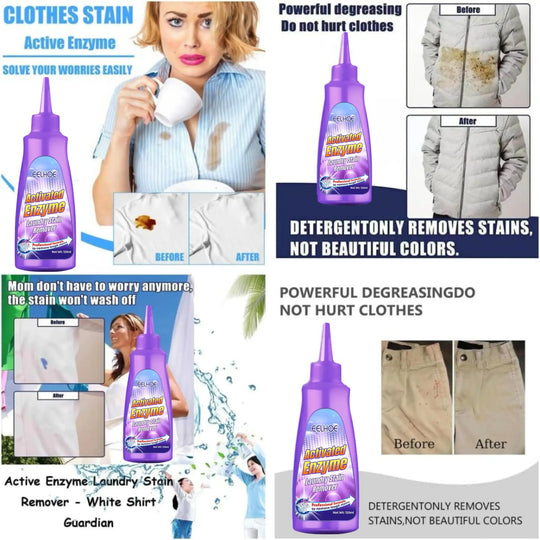 Fabric Stain Remover