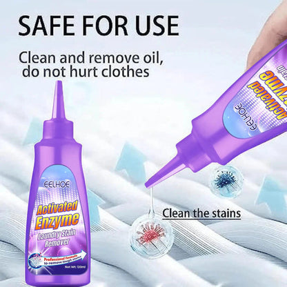 Fabric Stain Remover