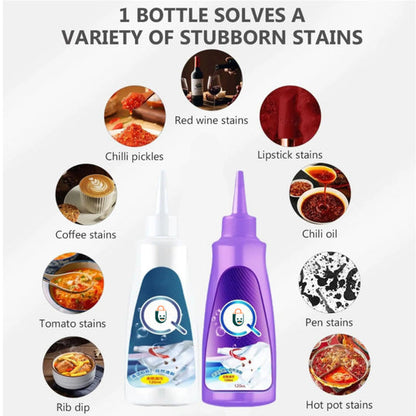 Fabric Stain Remover