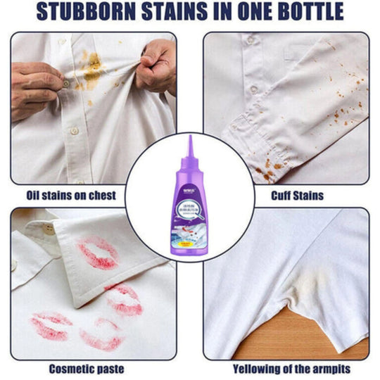 Fabric Stain Remover